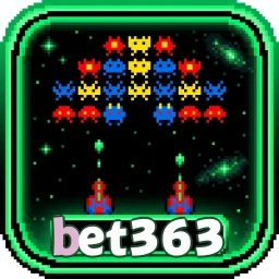 BET363 — ikon APK